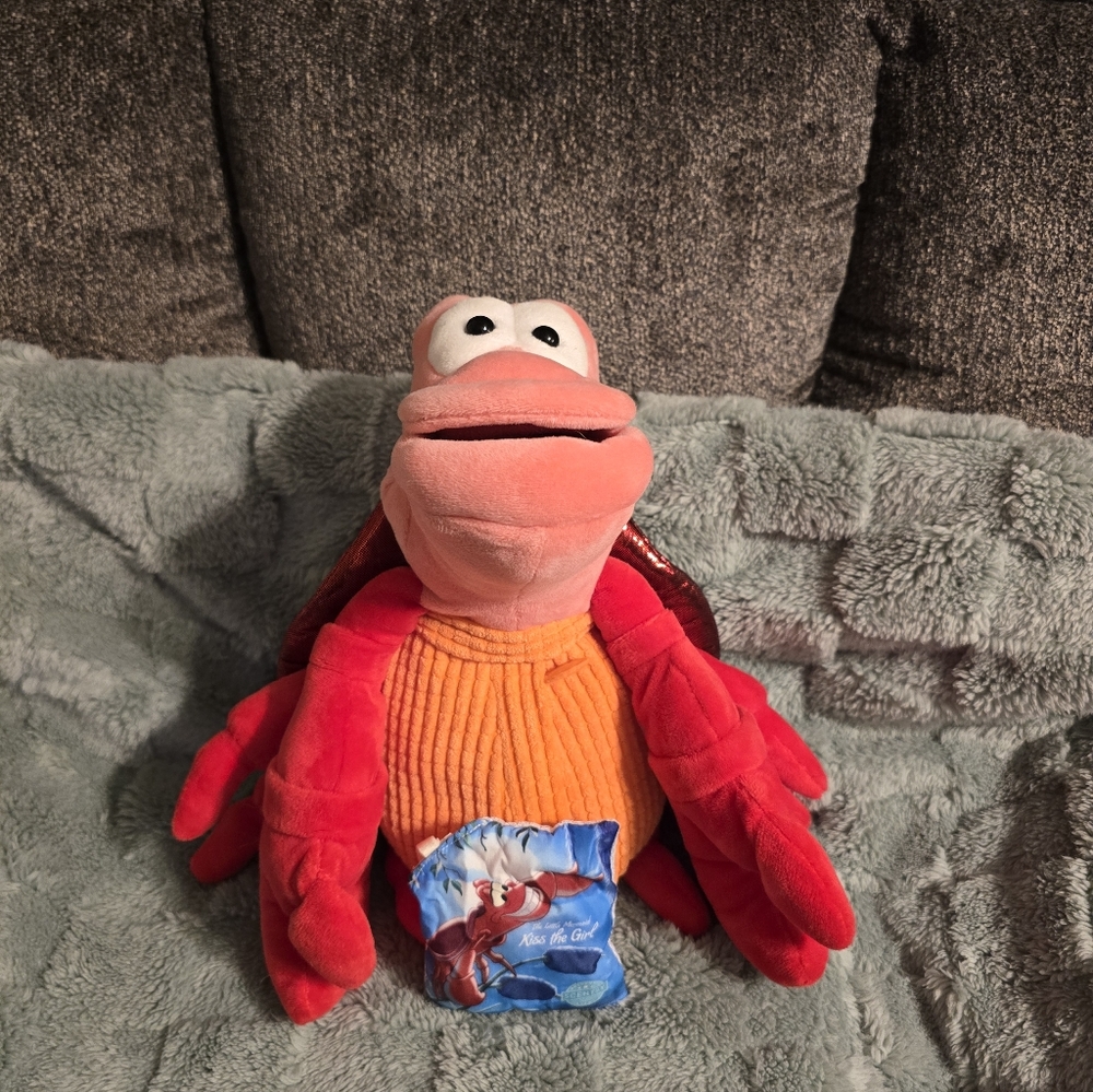 Sebastian Scentsy Buddy - Picture 6 of 6